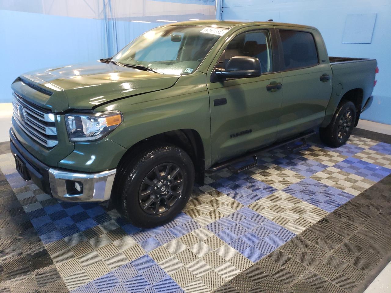 2021 TOYOTA TUNDRA