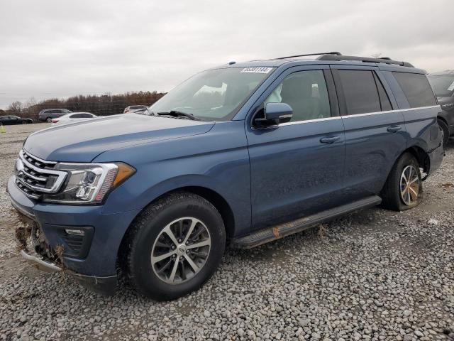  FORD EXPEDITION 2018 Granatowy