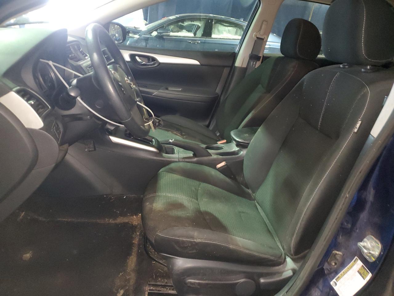 2018 Nissan Sentra - Image 7