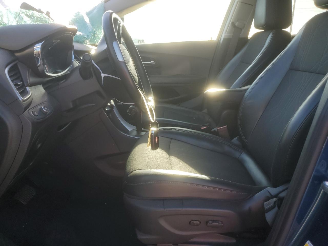 2020 Chevrolet Trax - Image 7