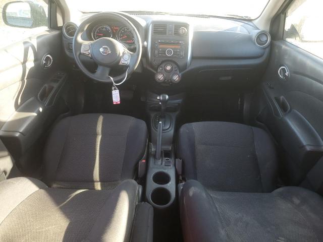  NISSAN VERSA 2013 Серый