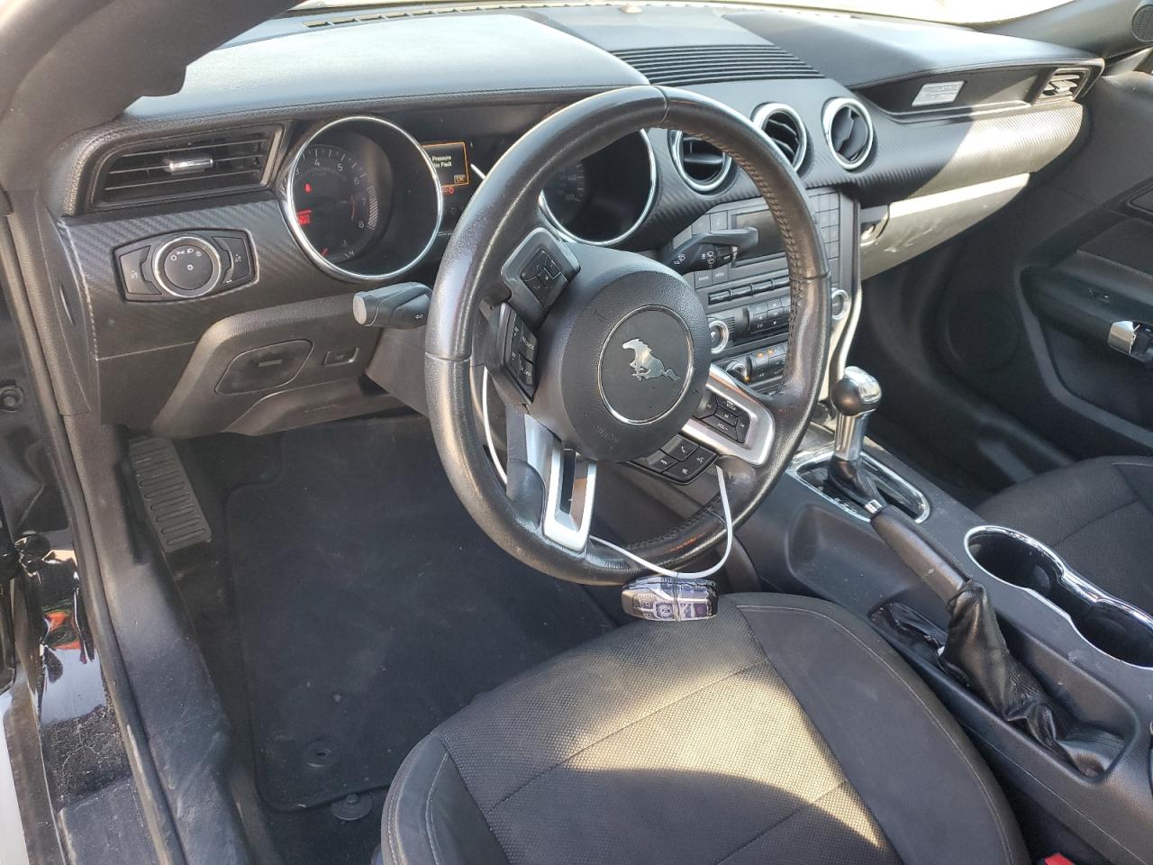 2015 Ford Mustang - Image 8