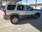 2004 Mazda Tribute Lx na sprzedaż w Cartersville, GA - Front End