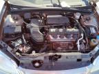 2001 Honda Civic Ex for Sale in Riverview, FL - Water/Flood