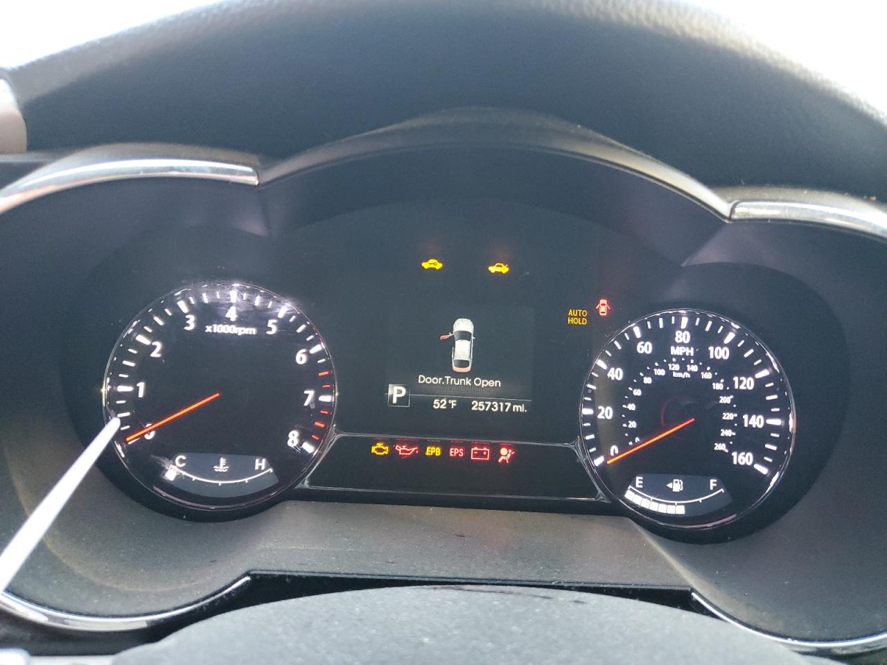 2013 Kia Optima - Image 9