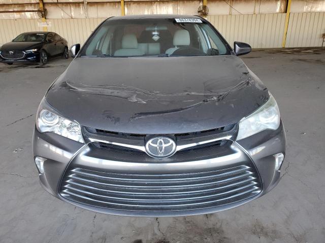  TOYOTA CAMRY 2016 Сірий