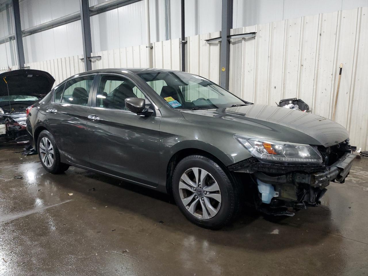 VIN 1HGCR2F34DA240363 2013 HONDA ACCORD no.4