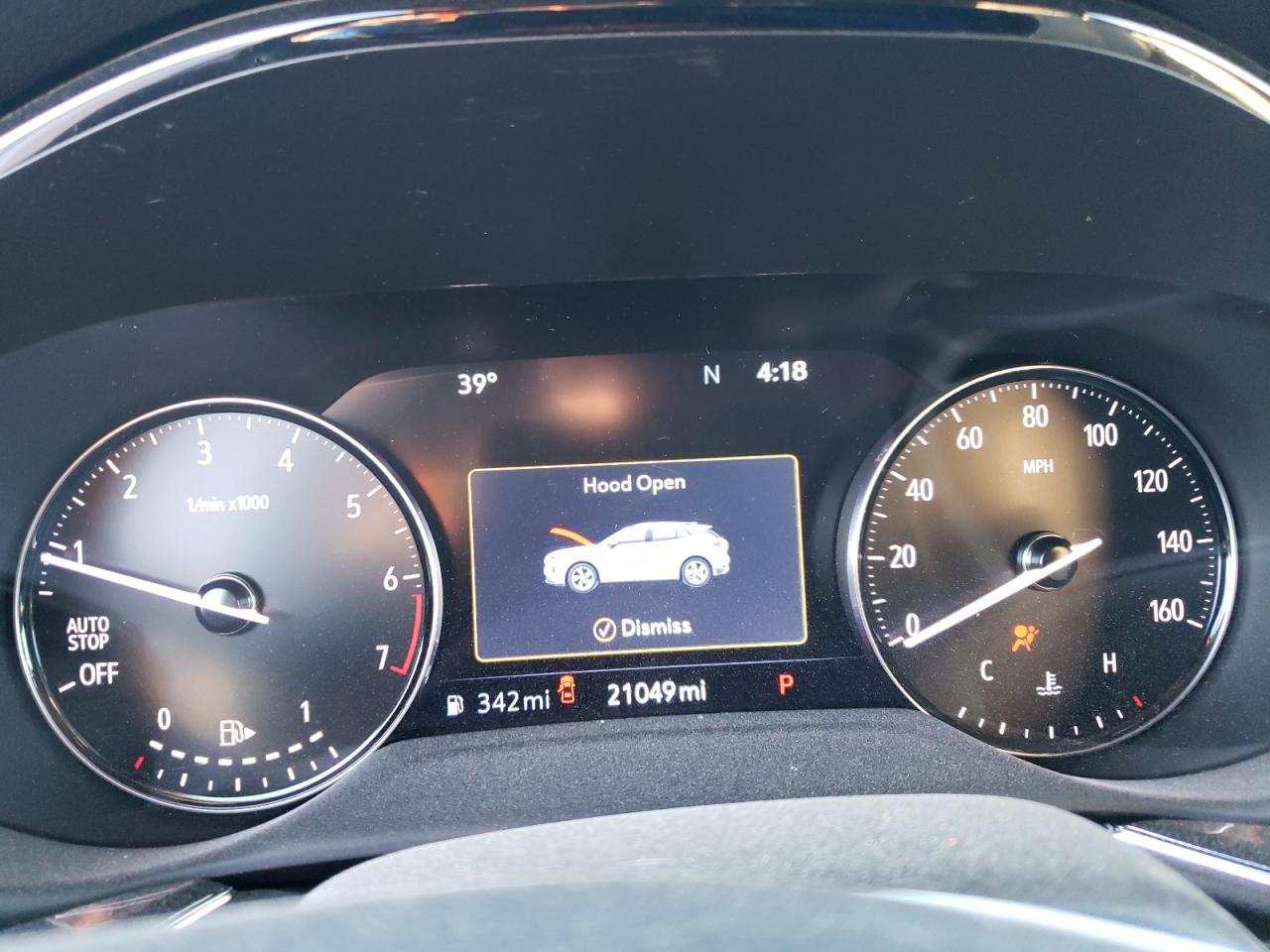 2021 Buick Envision - Image 9
