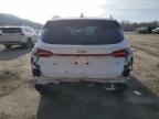 2023 Hyundai Santa Fe Sel Premium للبيع في Ellwood City، PA - Rear End