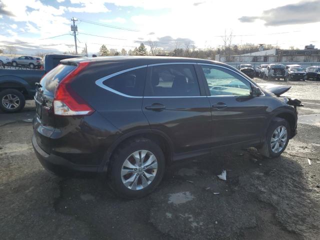  HONDA CRV 2014 Black