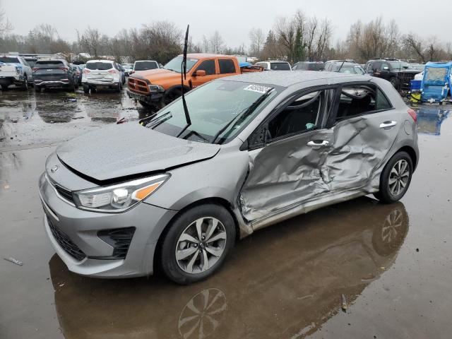 2021 Kia Rio S