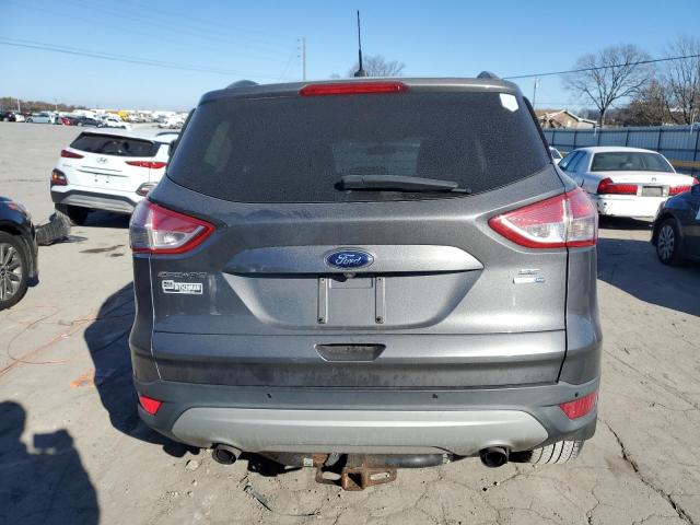  FORD ESCAPE 2014 Угольный