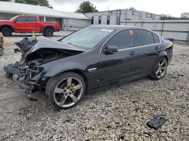 2009 Pontiac G8 