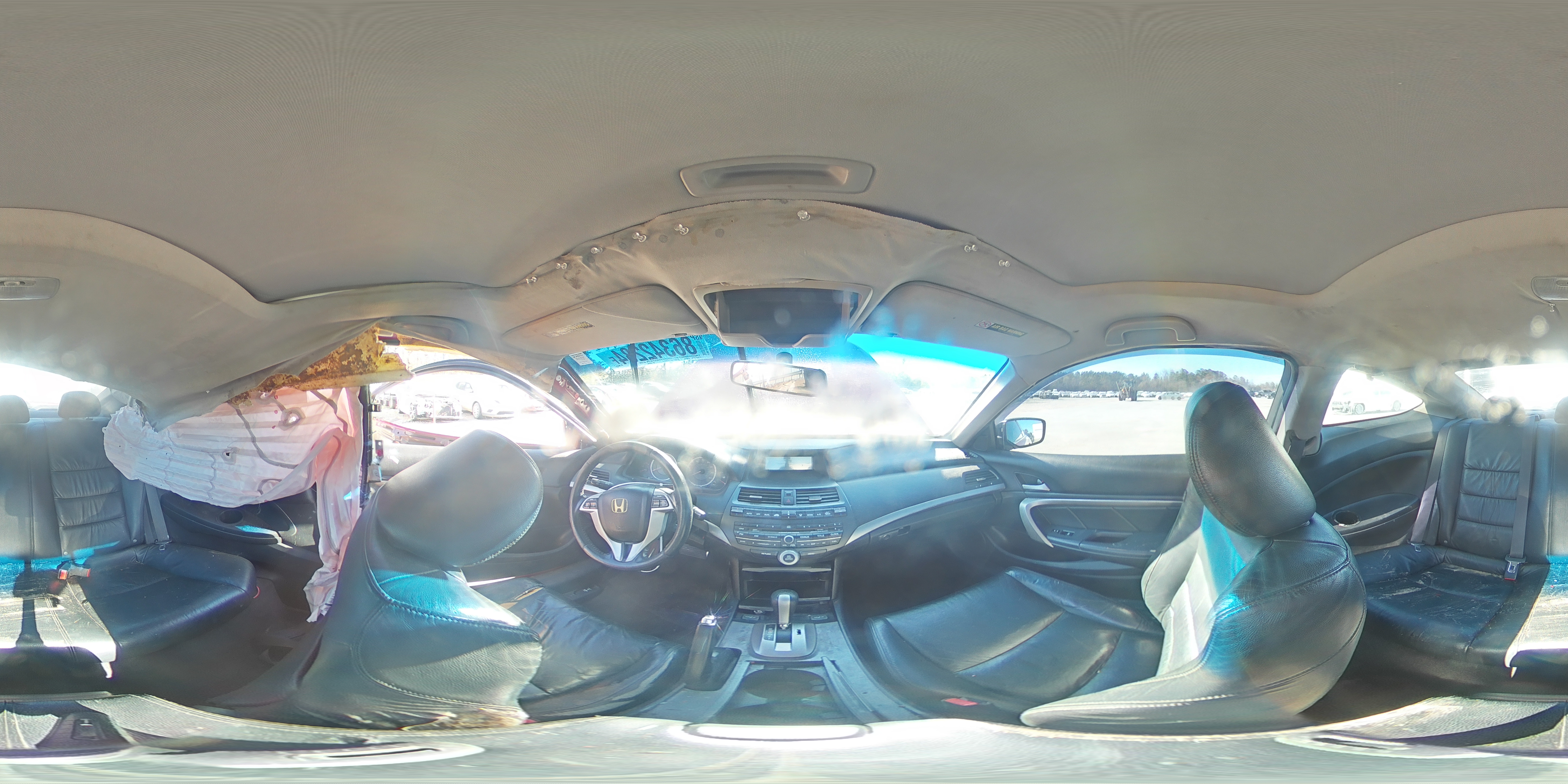 2008 Honda Accord - Image 13