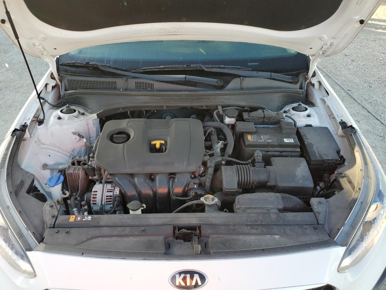 2020 Kia Forte - Image 11