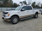 2011 Ford F150 Supercrew na sprzedaż w Hampton, VA - Front End