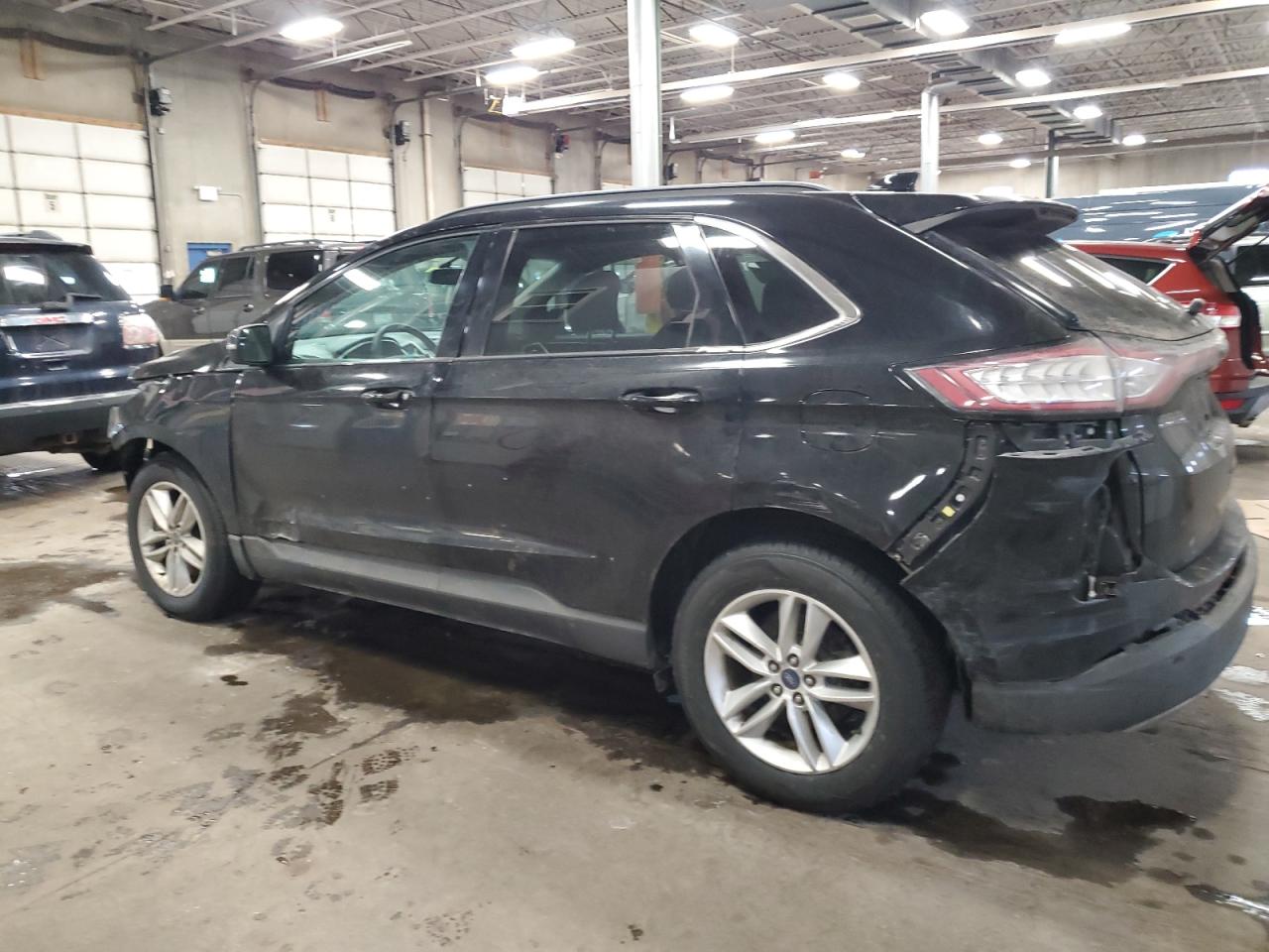 2016 Ford Edge - Image 2