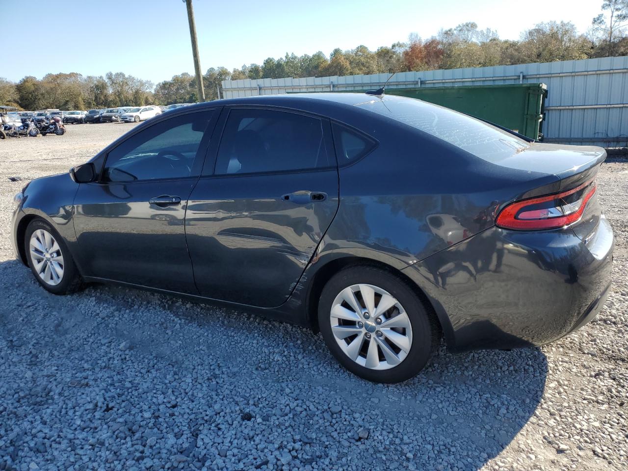 2014 Dodge Dart - Image 2