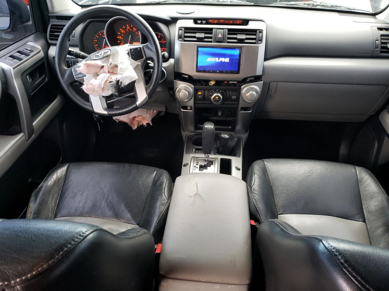 2012 Toyota 4Runner - Image 8