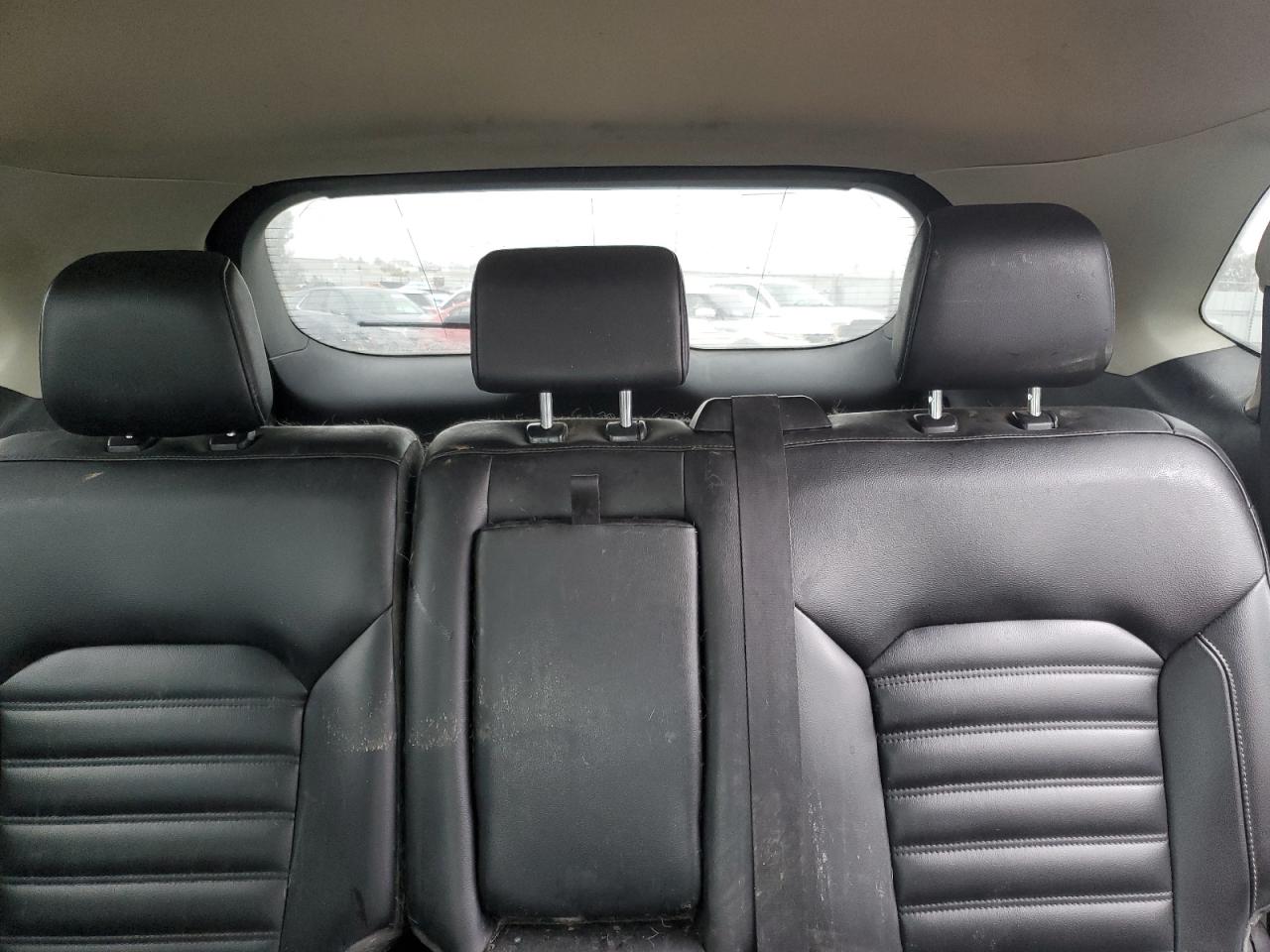 2022 Ford Edge - Image 10