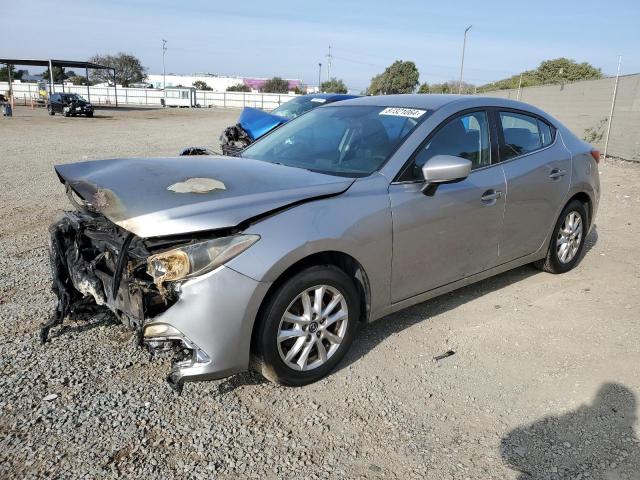 2014 Mazda 3 Touring