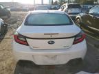 2022 Subaru Brz Limited en Venta en Windsor, NJ - Front End