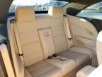 2012 Volkswagen Eos Komfort en Venta en Grand Prairie, TX - Rear End