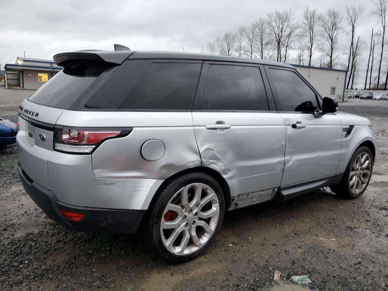 VIN SALWR2FE2HA132030 2017 LAND ROVER RANGEROVER no.3