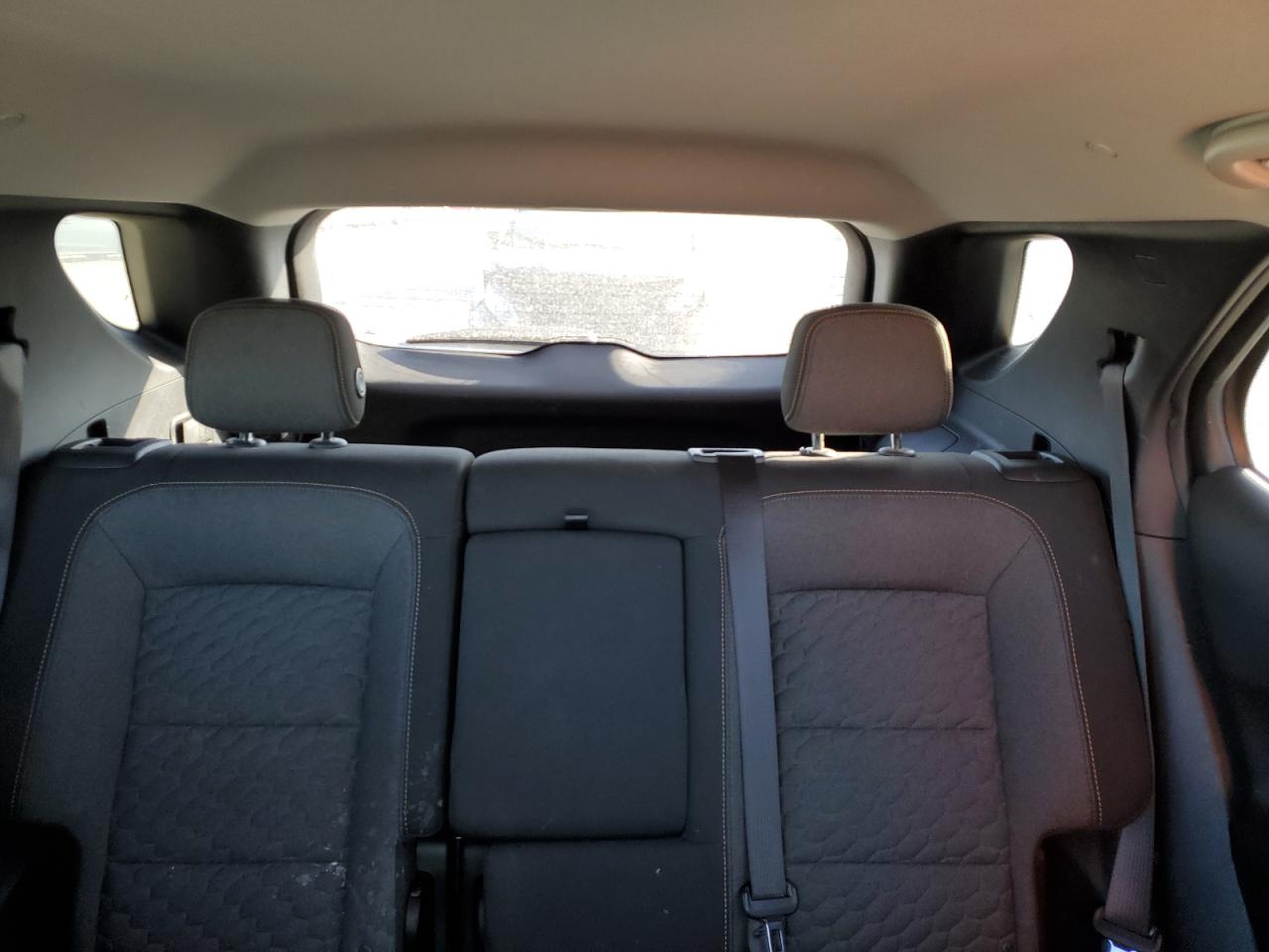2018 Chevrolet Equinox - Image 10