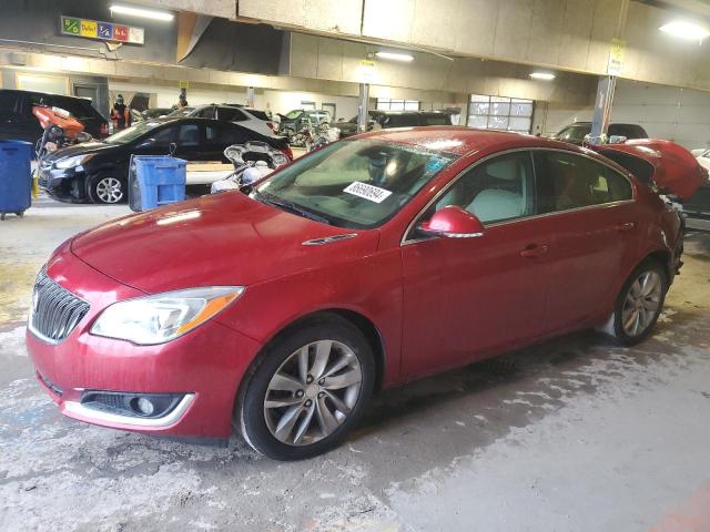 2014 Buick Regal 