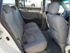 2005 Toyota Highlander Limited na sprzedaż w Tucson, AZ - Front End