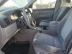 2005 Kia Sorento Ex de vânzare în Tucson, AZ - Side