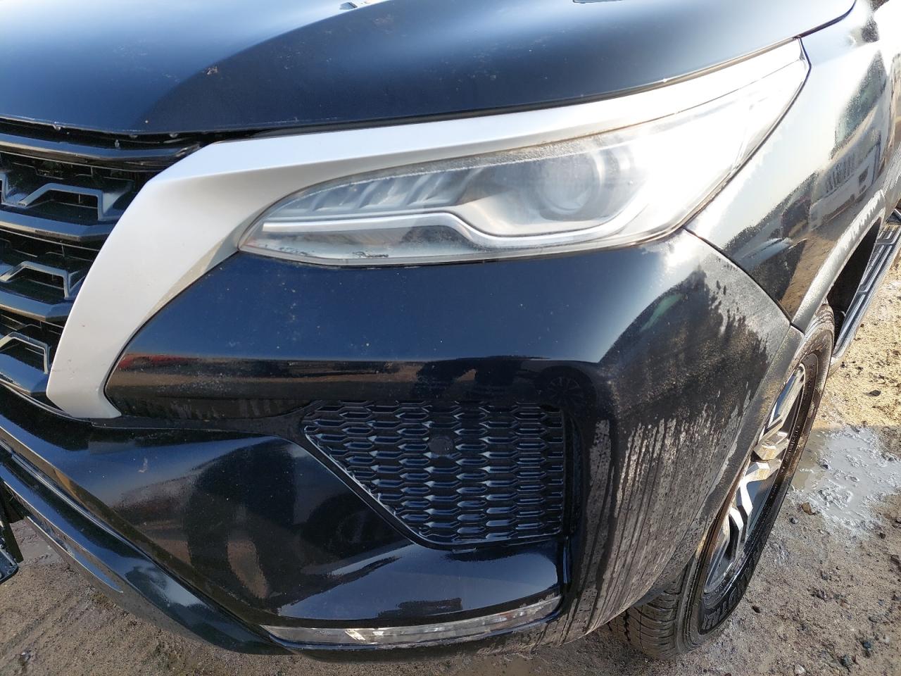 MHFDX8FS9P0128398 - 2023 TOYOTA FORTUNER - #85395744