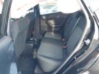 2021 FORD FIESTA TRE for sale at Copart SANDTOFT
