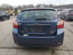 2012 Subaru Impreza Premium de vânzare în Duryea, PA - Front End