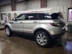 2017 Land Rover Range Rover Evoque Se за продажба в Elgin, IL - Front End