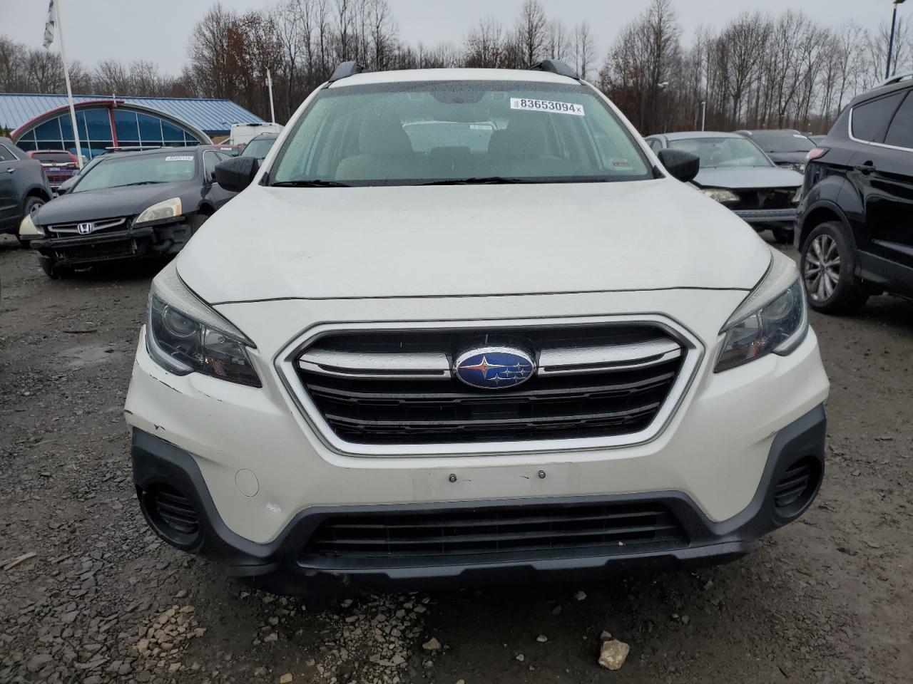 2019 Subaru Outback - Image 5