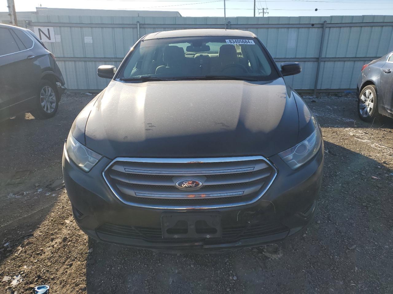 VIN 1FAHP2D8XFG189207 2015 FORD TAURUS no.5