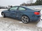 2017 Bmw 430Xi  de vânzare în Bowmanville, ON - Side