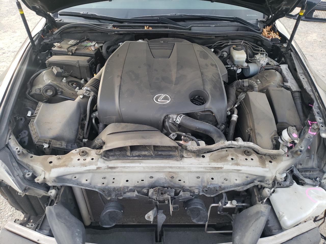 2014 Lexus IS - Image 11