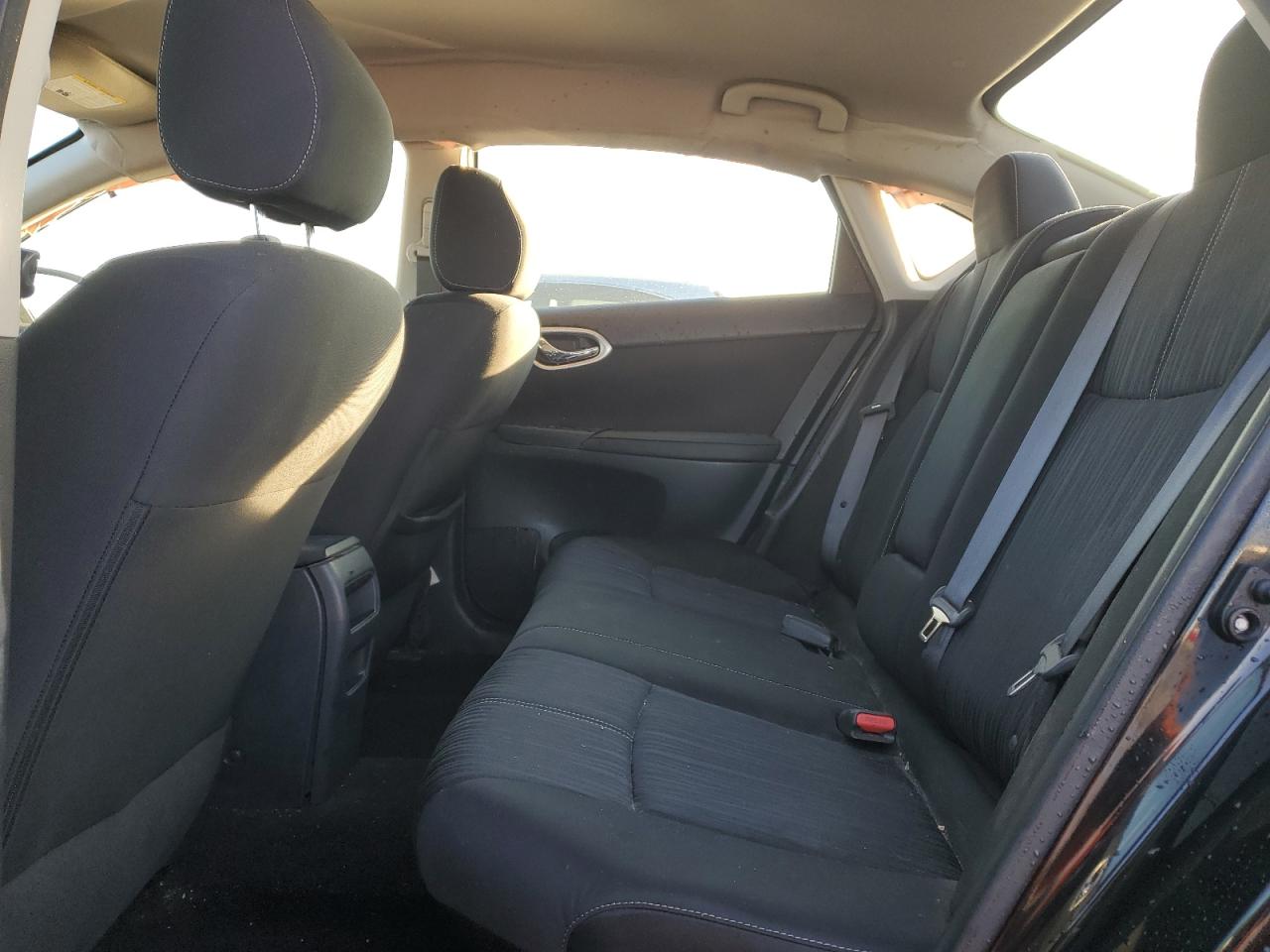2017 Nissan Sentra - Image 10
