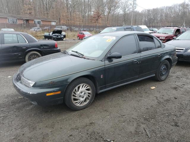 1999 Saturn Sl2  zu verkaufen in Baltimore, MD - Biohazard/Chemical