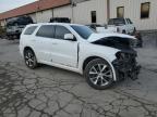 2014 Dodge Durango R/T zu verkaufen in Fort Wayne, IN - All Over