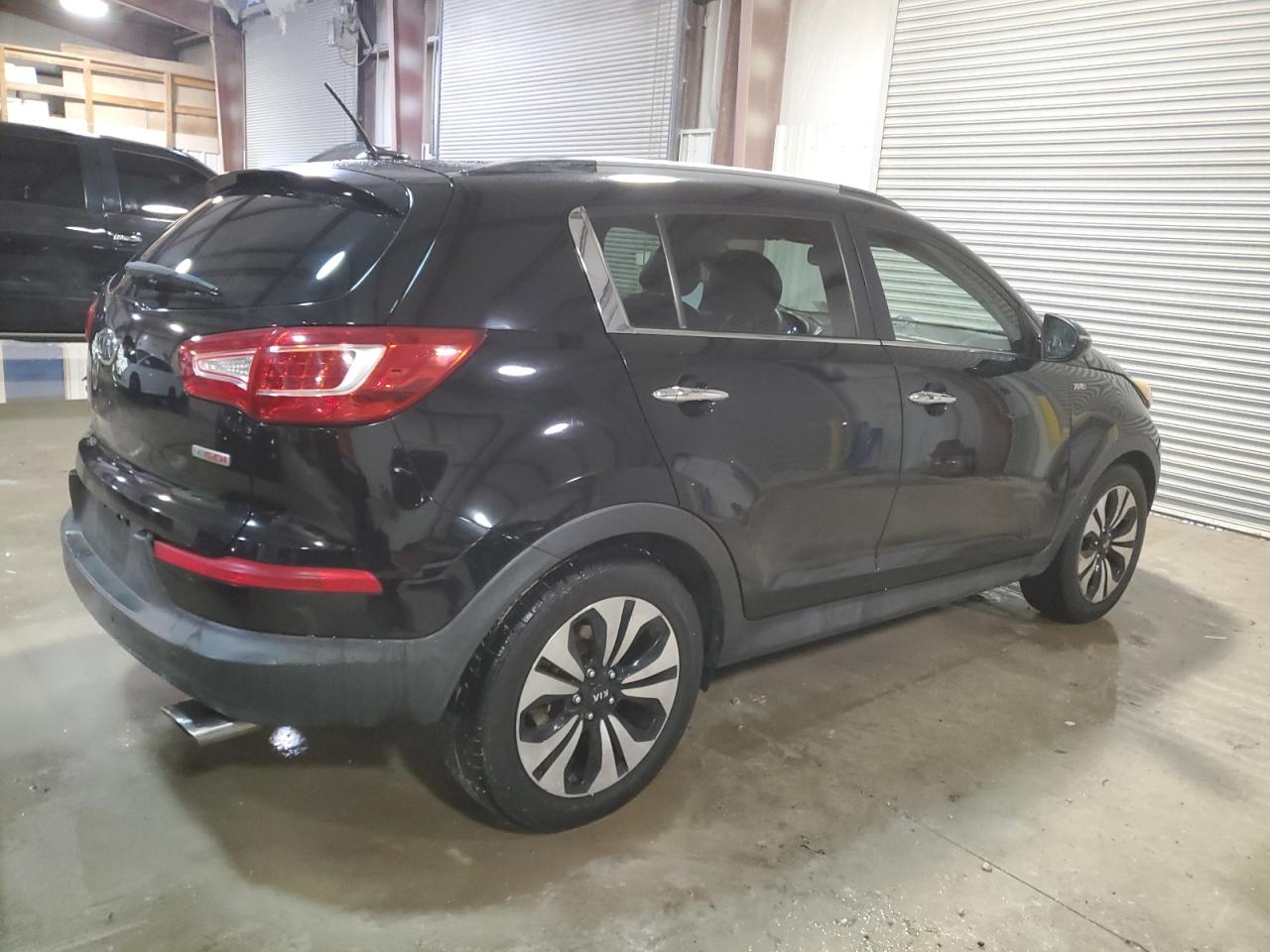 2011 Kia Sportage - Image 3