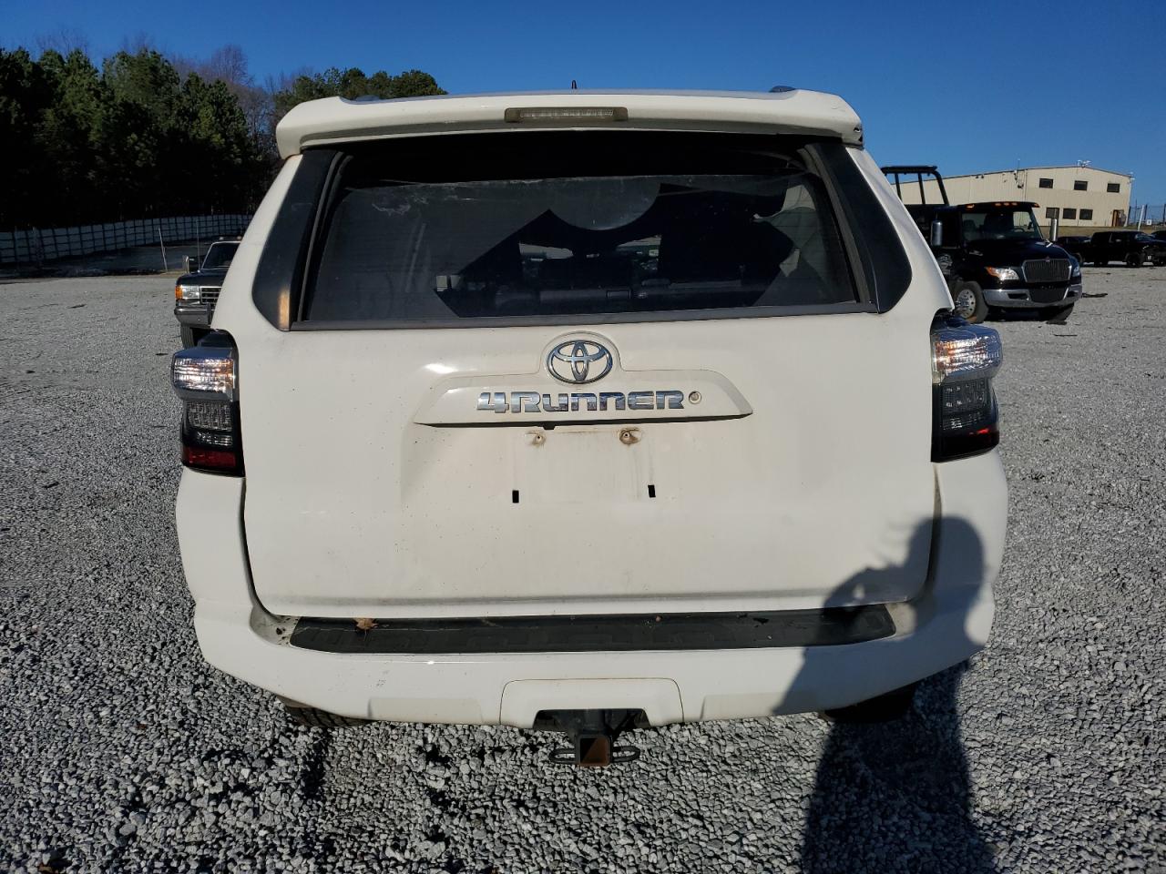 2018 Toyota 4Runner - Image 6