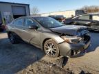 2018 Subaru Impreza Limited for Sale in Duryea, PA - Front End