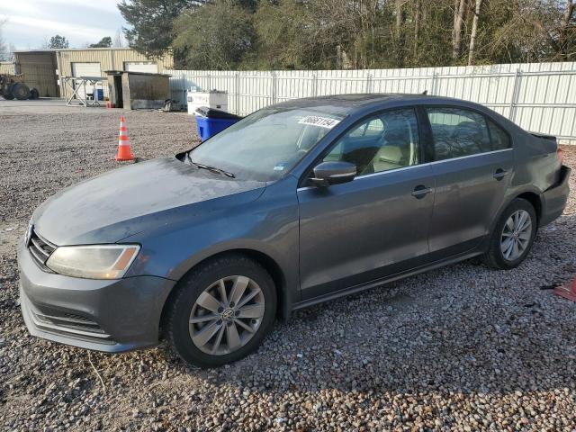 2015 Volkswagen Jetta Se