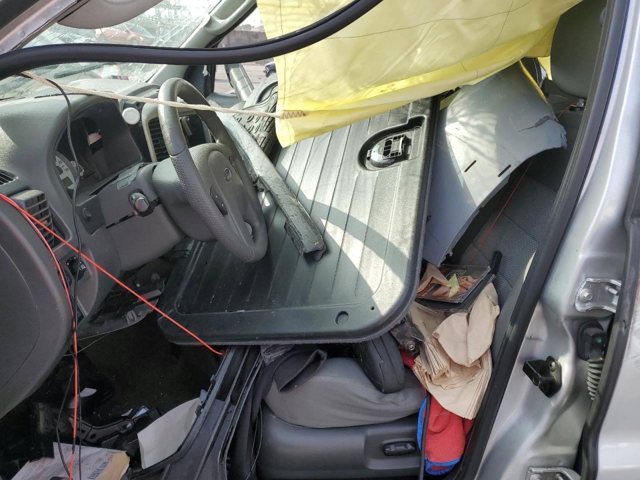 2006 Ford Escape - Image 7