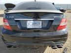 2012 Mercedes-Benz C 350 for Sale in Adelanto, CA - Front End