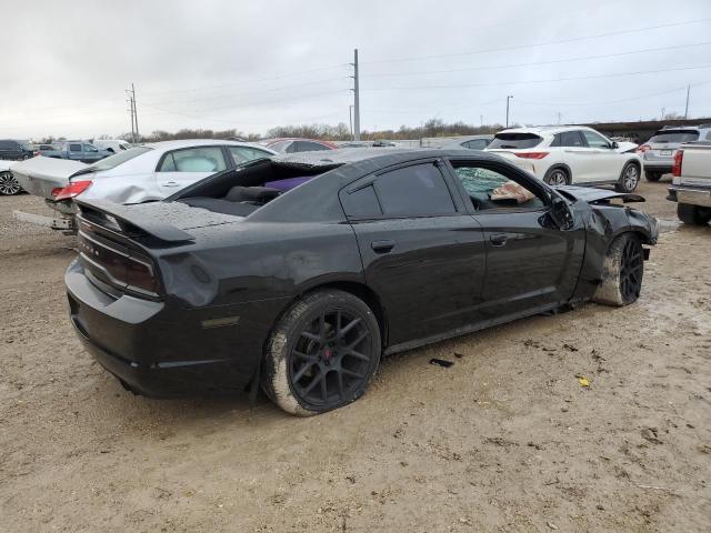  DODGE CHARGER 2013 Black